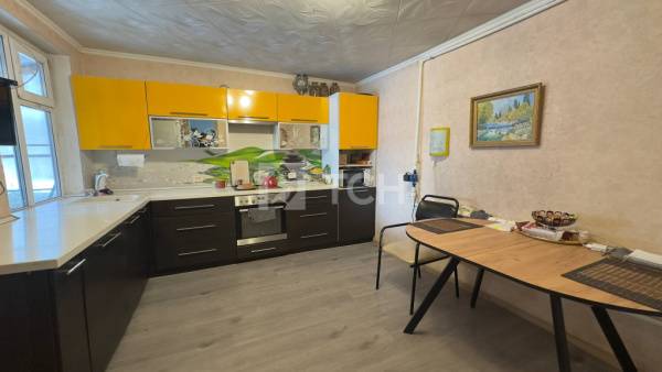 Дом, г.о. Пушкинский, Пушкино, улица Пушкинская Горка, 4Б, #id2035960