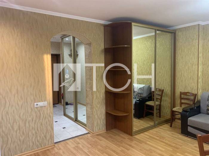 Квартира-студия, Свердловский, ул Михаила Марченко, 4 #id291925