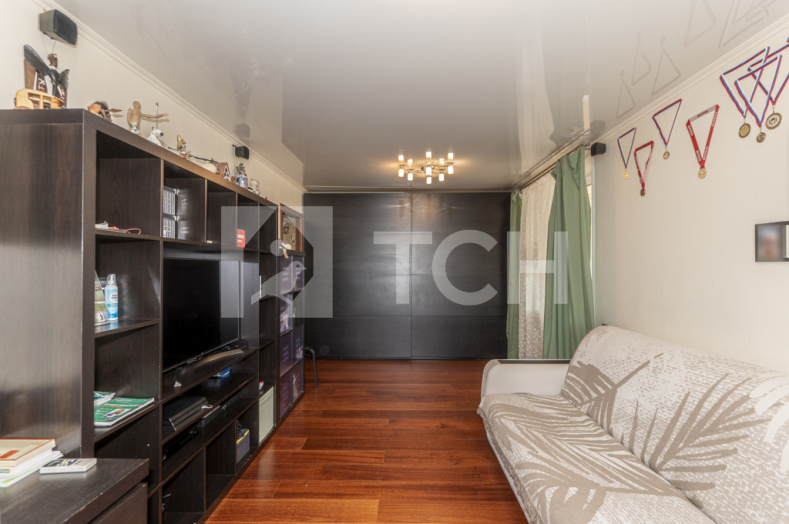 3-комн. Квартира, Москва, Ярославское шоссе, 109к3, #id383359