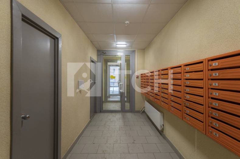 Квартира-студия, Королёв, Советская улица, 47к8, #id566876