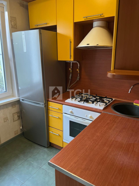 2-комн. квартира, Пушкино, 6, #id1674941