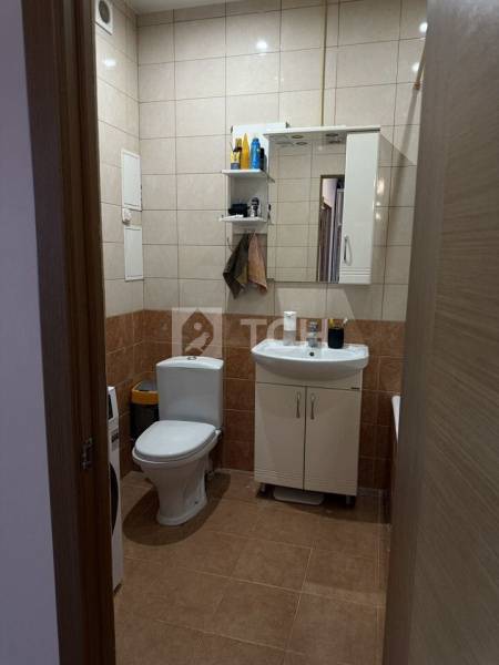 1-комн. квартира, Пушкино, 46, #id2017044