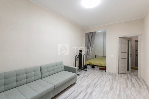 1-комн. квартира, Королёв, Советская улица, 47к5, #id1321294