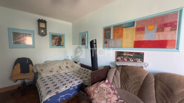 2-комн. квартира, Пушкино, 56, #id1211311