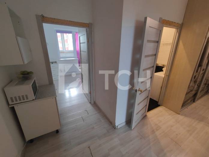 1-комн. Квартира, Ивантеевка, Школьная улица, 1, #id668749