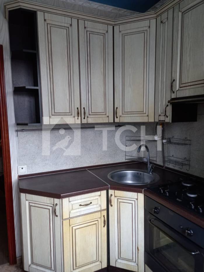 3-комн. Квартира, Балашиха, улица Карла Маркса, 16, #id474184