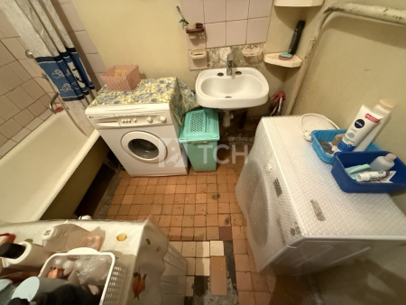 Комната, Москва, Ольховская улица, 17, #id1315663