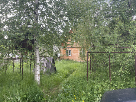 Дом, Богородский г.о., СНТ Металлист, 39, #id965785