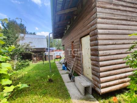 Земельный участок, г.о. Пушкинский, Ивантеевка, 300, #id1688219