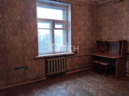 2-комн. квартира, Москва, 7-я улица Текстильщиков, 7к1, #id1868829