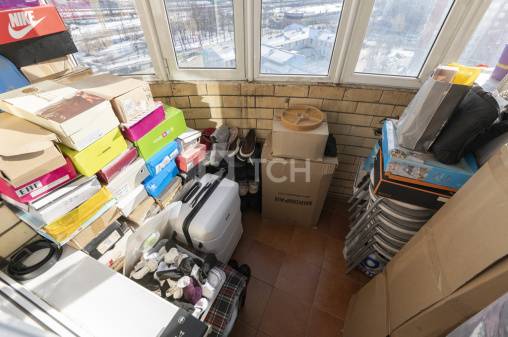 2-комн. квартира, Мытищи, улица Воронина, 16А, #id1757751