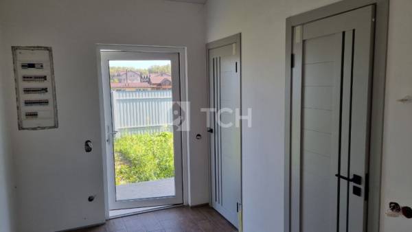 Дом, г.о. Пушкинский, КП Весна парк, #id1607174