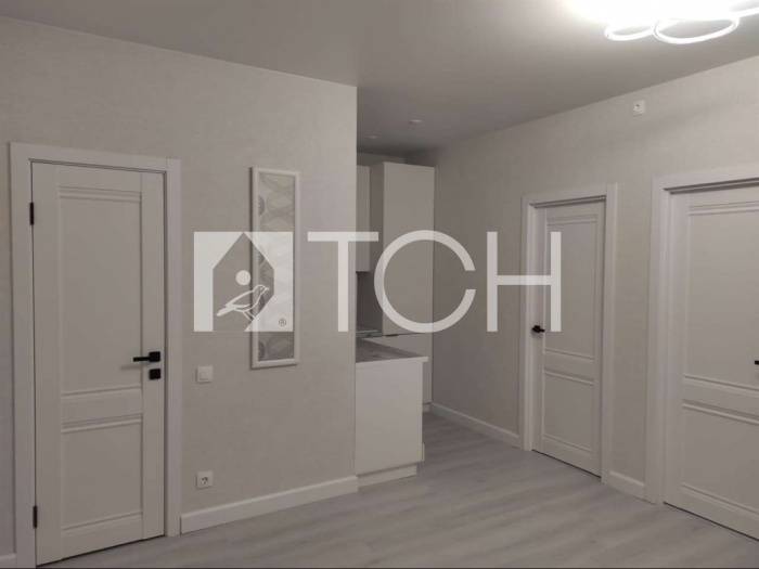 1-комн. квартира, Пушкино, ул Просвещения, 8к1 #id272323