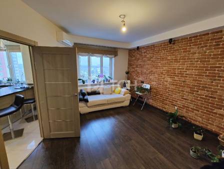 3-комн. квартира, Пушкино, Московский проспект, 57к4, #id557013