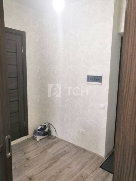 1-комн. квартира, Королёв, Бурковский проезд, 40к1, #id1189466