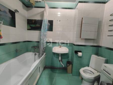 1-комн. квартира, Ивантеевка, улица Бережок, 14, #id1639025