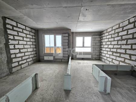 1-комн. квартира, Пушкино, улица Антона Ветчинова, 3к1, #id1991578