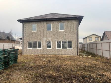 Дом, г.о. Щёлково, территория Назимиха-Парк 2, Осенняя улица, #id1978256