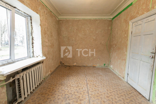 2-комн. квартира, Королёв, улица Суворова, 11, #id893315