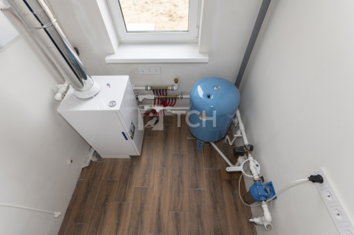 Дом, г.о. Щёлково, дачный посёлок Загорянский, Теннисная улица, #id1754257