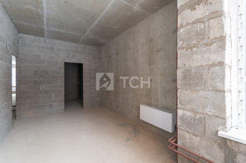 3-комн. квартира, посёлок Клюквенный, 18к1, #id998508