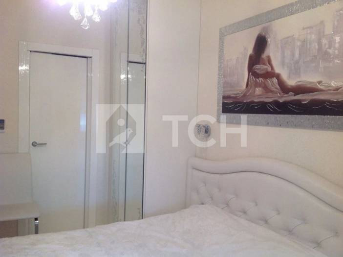 3-комн. Квартира, Балашиха, Балашихинское шоссе, 16, #id539966