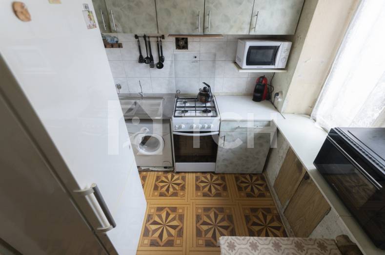 2-комн. Квартира, Королёв, улица Корсакова, 5, #id600999