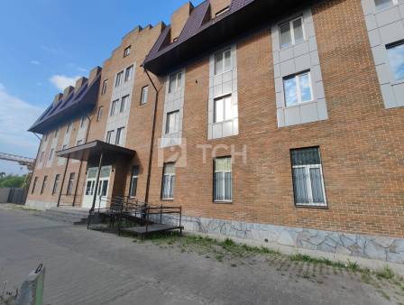 Коммерческая недвижимость, Ивантеевка, Железнодорожная улица, 1, #id742281