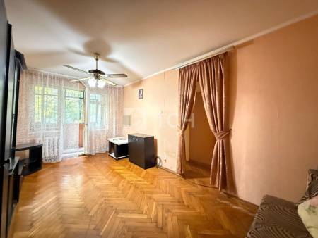 1-комн. квартира, Мытищи, Новомытищинский проспект, 80к5, #id1842852