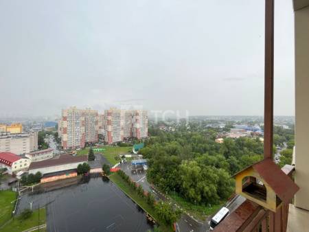 2-комн. квартира, Ивантеевка, Хлебозаводская улица, 28к1, #id1798864