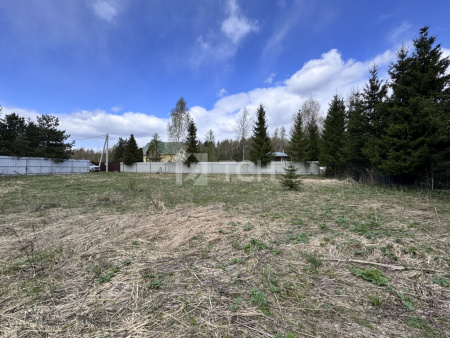 Земельный участок, г.о. Пушкинский, деревня Володкино, #id1577564