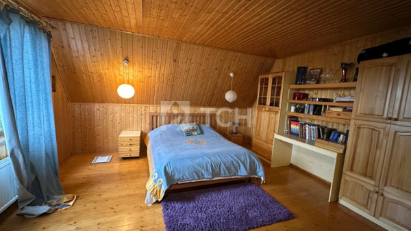 Дом, г.о. Пушкинский, село Ельдигино, 57, #id1213410