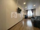 1-комн. Квартира, рабочий посёлок Свердловский, улица Строителей, 6, #id617414