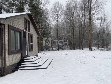 Дом, г.о. Пушкинский, посёлок городского типа Софрино, Садовая улица, 29, #id1853296