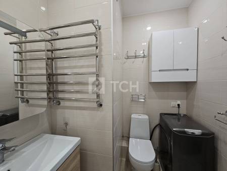 1-комн. квартира, Ивантеевка, улица Прокудина, 1, #id1714873