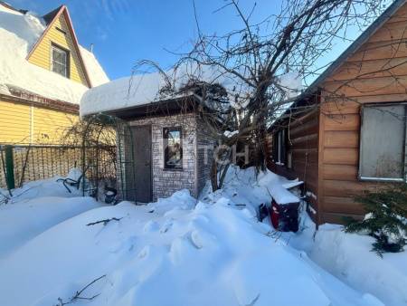 Дом, г.о. Щёлково, территория СНТ Звёздочка-1, 5, #id2048238