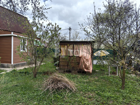 Дом, г.о. Королёв, Королёв, 1-я линия, 3, #id1333146