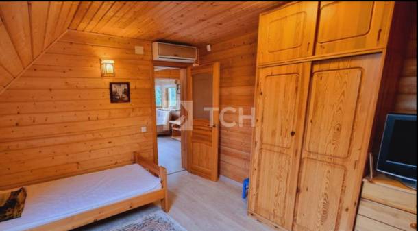 Дом, г.о. Щёлково, садовое товарищество Гознаковец, 51, #id1891906