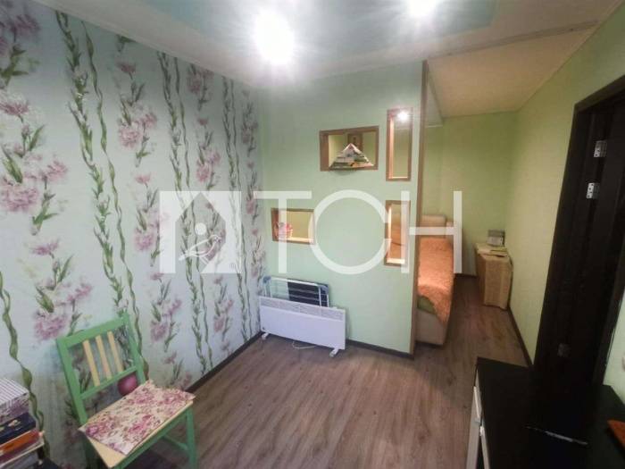 3-комн. квартира, Ногинск, ул 3-я Доможировская, 1 #id279871