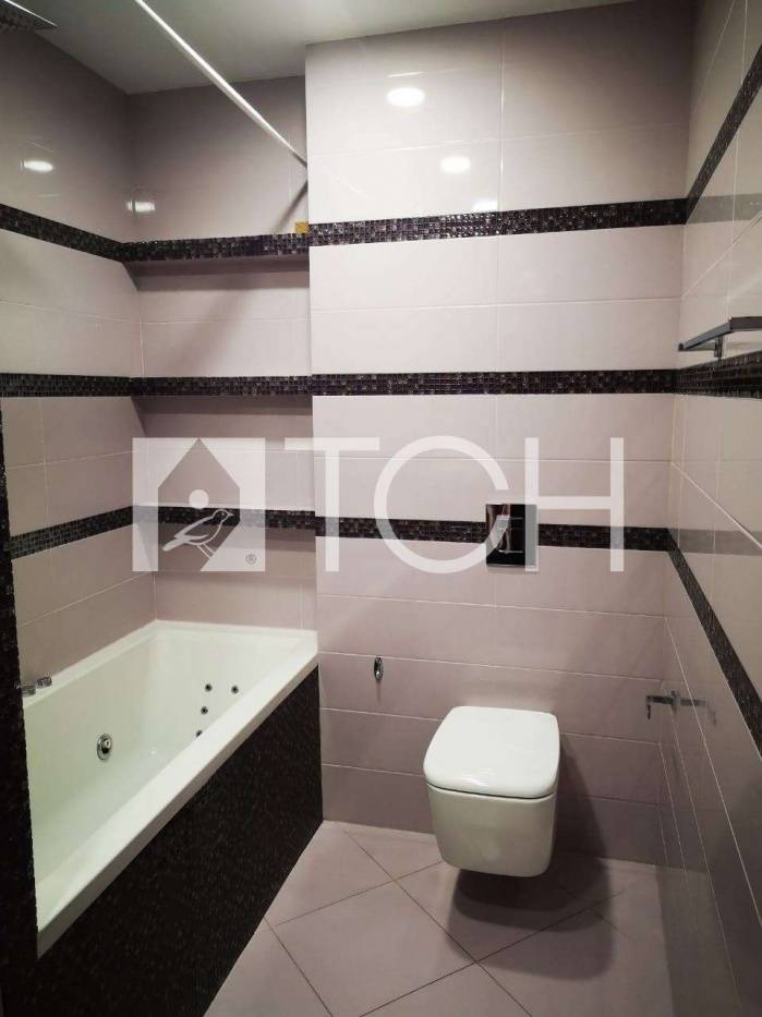 1-комн. квартира, Пироговский, ул Советская, 1А #id302232