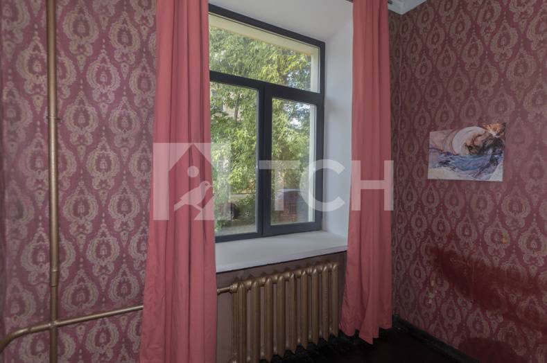 2-комн. Квартира, Мытищи, улица Щербакова, 16/14, #id492035
