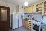 1-комн. Квартира, Ивантеевка, Первомайская улица, 29, #id384838