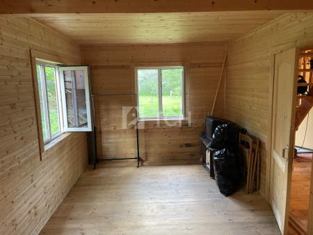 Дом, Богородский г.о., СНТ Металлист, 39, #id965785