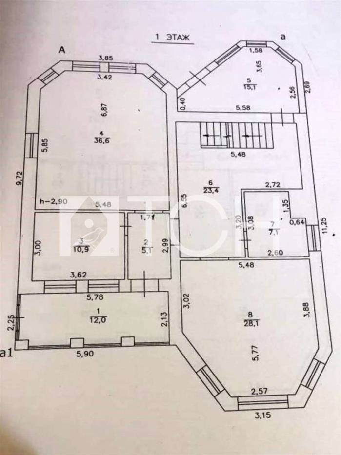 Дом, Пушкинский район #id269380