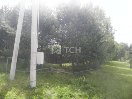 Земельный участок, Можайский муниципальный округ, деревня Петраково, #id1494884