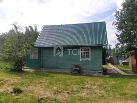 Дом, Сергиево-Посадский г.о., садовое товарищество Напольское, #id2212643