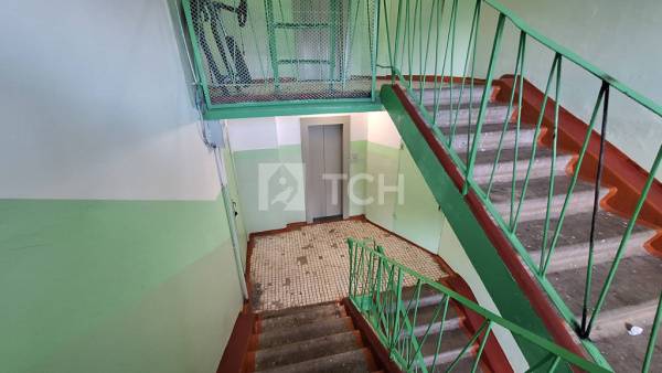 3-комн. квартира, посёлок городского типа Богородское, 60, #id1972134