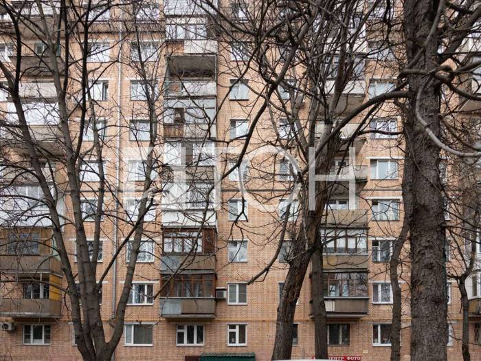 1-комн. квартира, Москва, ул Бориса Галушкина, 12 #id299324
