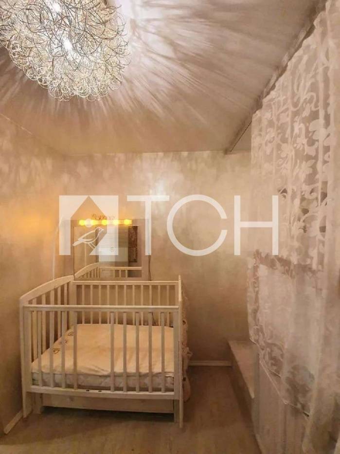 2-комн. квартира, Москва, проезд Берингов, 6к1 #id297076