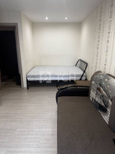 1-комн. квартира, Пушкино, 2-я Серебрянская улица, 7, #id1346319